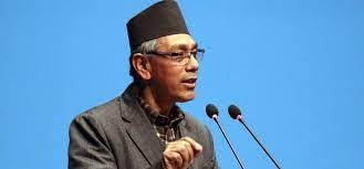 अपराधीलाई सफाई  दिने न्यायाधीशलाई  सजाय दिनैपर्छ : प्रेम सुवाल